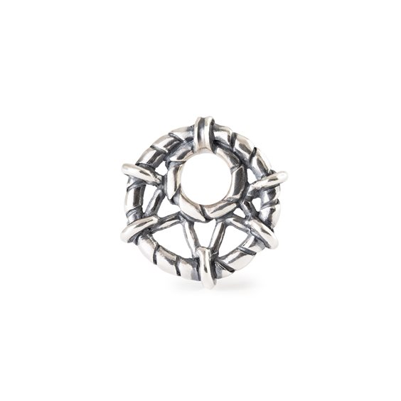 Charm Trollbeads Beads in Silber TAGBE-10299 - TAGBE-10299
